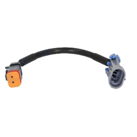 Aftermarket Harness, Adapter, 8 A-EAJ000-AI